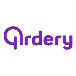 Qrdery Logo