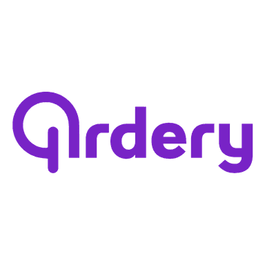 Qrdery Logo